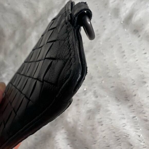 AUTH BOTTEGA VENETA ID HOLDER - Picture 6 of 8